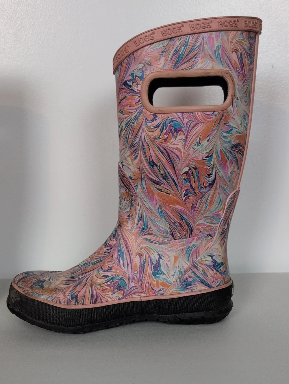 Bogs Insulated Rainboot